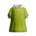 Sage Polo